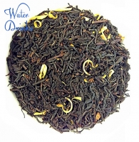 Bloodorange Black Tea (Красный сицилийский апельсин "Аранча Росса")