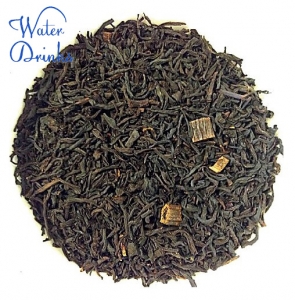 Черный чай Artee Ваниль (Black Tea Vanilla) 250г