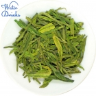 Зеленый чай Artee Лун цзин - Колодец дракона (China Lung Ching) 250г