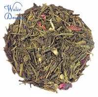 Зеленый чай Artee Хазенфус – Пушистый зайчик (Hasenfu) 250г
