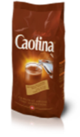 Горячий шоколад Caotina Pronto (Каотина Пронто)  1кг 