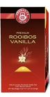 Пакетированный чай TEEKANNE Отборный элитный «Ванильный ройбос» (Гастро-упаковка)