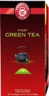Пакетированный чай TEEKANNE Отборный элитный «Зеленый чай» (Гастро-упаковка)